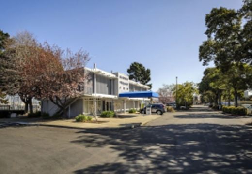 Marina Village Motel