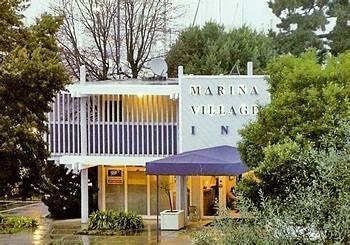 Marina Village Motel